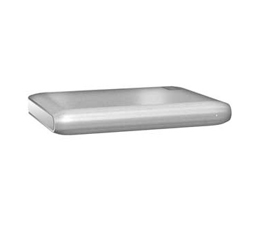 WD My Passport Essential 320GB Zilver