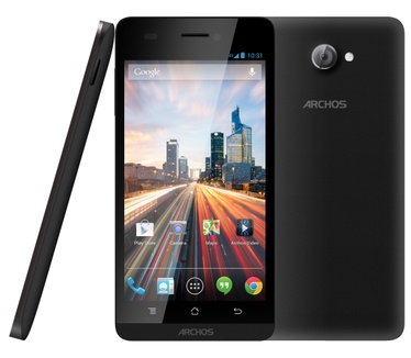 Archos 50 Helium