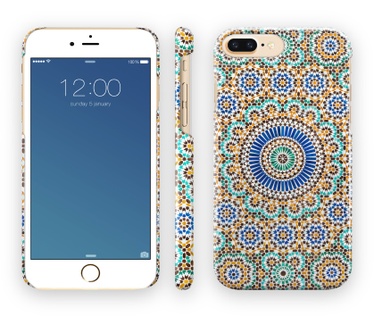 iDeal of Sweden Fashion (iPhone 8/7/6/6s Plus) Multi-color