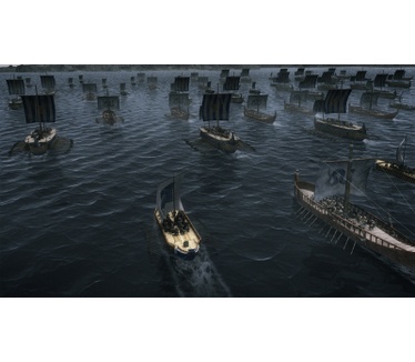 Warriors: Legends of Troy