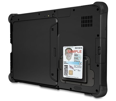 Getac F110 G3
