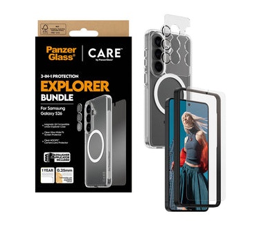 PanzerGlass CR12957