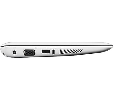 Asus Eee PC 1005HA-M