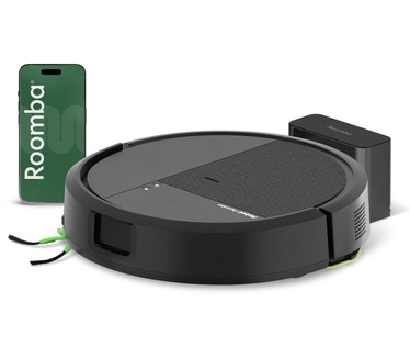 iRobot Roomba 115 Combo