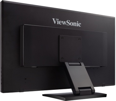 ViewSonic TD2760 Zwart