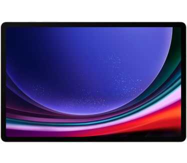 Samsung Galaxy Tab S9+ WiFi , 256GB opslag Beige