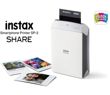 Fujifilm Instax Share SP-2
