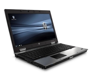 HP EliteBook 8540p (XN714EA)