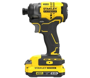 Stanley SFMCF810D2K-QW