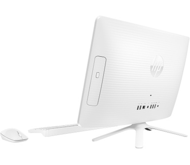 HP All-in-One 24-g020nd