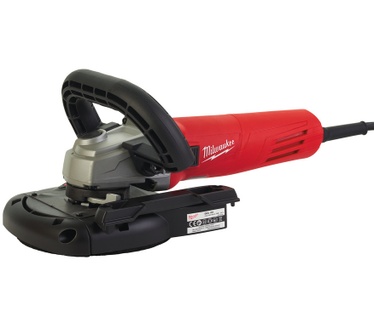 Milwaukee AGV 12-125 X DEG-SET