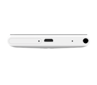 Nokia Lumia 900 Wit