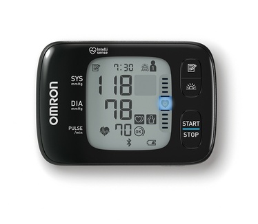 Omron RS7 Intelli IT