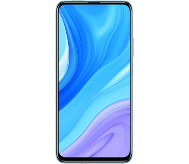 Huawei P Smart Pro Blauw