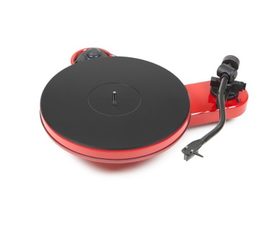 Pro-ject RPM 3 Carbon Rood
