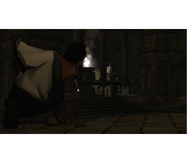 The Last Guardian