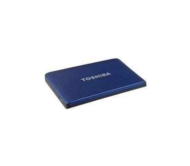 Toshiba STOR.E Partner 1TB Oranje