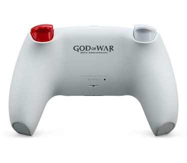 Sony DualSense - God of War 20th Anniversary Limited Edition