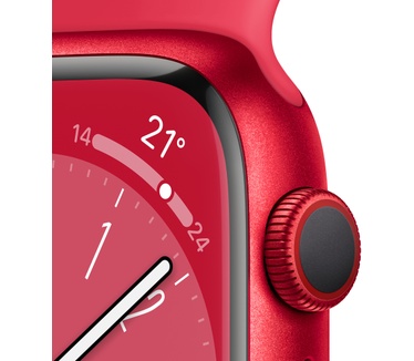 Apple Watch Series 8