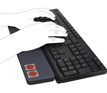 Speedlink GAMEREST