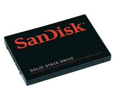 Sandisk SDS7CB-120G-G25