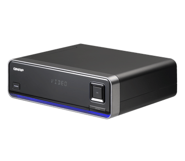 QNAP NMP-1000P
