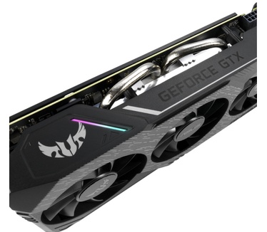 Asus TUF Gaming X3 GeForce GTX 1660 6GB GDDR5