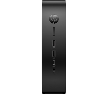 HP Elite t755