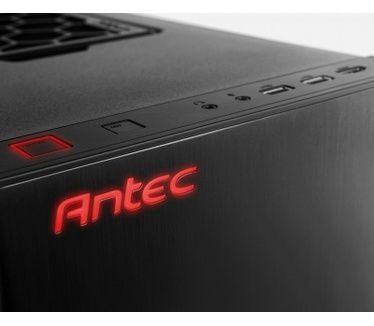 Antec P110 Luce