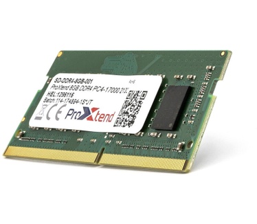 ProXtend SD-DDR4-8GB-001