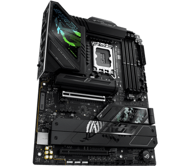 ASUS ROG Strix Z890-F GAMING WIFI
