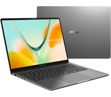 ASUS S5408QA-TM283W Copilot+ PC