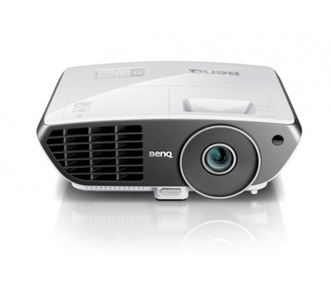 BenQ BenQ W703D