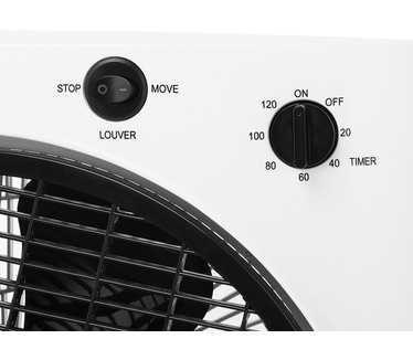 Tristar VE-5858 Boxventilator