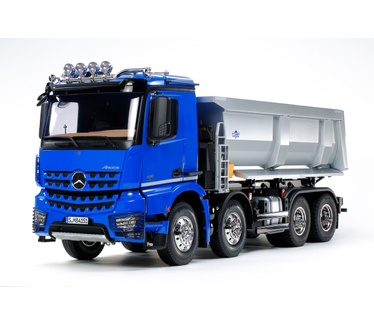 Tamiya Mercedes Benz Arocs 4151