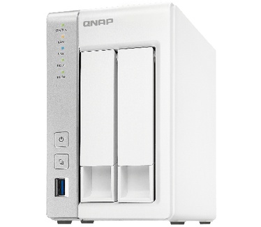 QNAP TS-231P