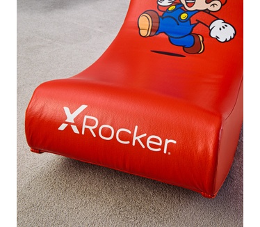 X Rocker Video Rocker - Mario