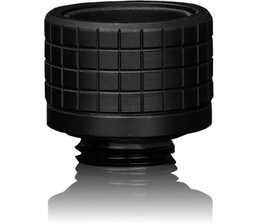 Thermal Grizzly DeltaMate Fitting - HT16 Black
