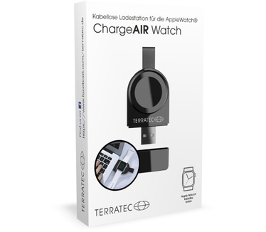 Terratec ChargeAIR Watch