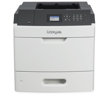 Lexmark MS812dn