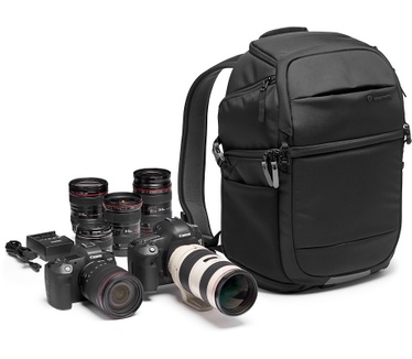 Manfrotto MB MA3-BP-FM