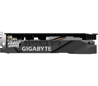 Gigabyte GTX 1660 SUPER MINI ITX OC 6G
