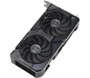 ASUS Dual GeForce RTX 4060 OC Edition 8GB GDDR6