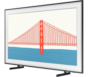 Samsung QE75LS03AAU