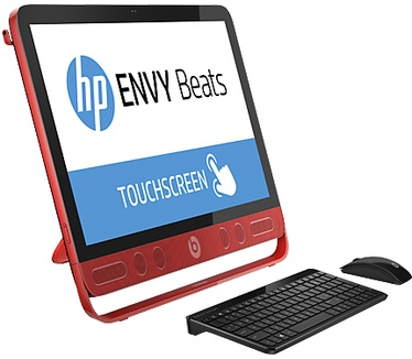 HP Beats 23-n001nd