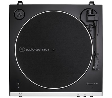 Audio-Technica AT-LP60XBT