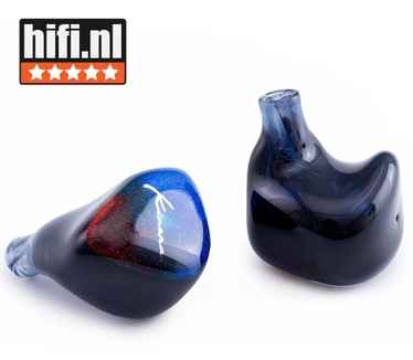 Kinera Kinera Imperial Nanna (Blauw, Rood)