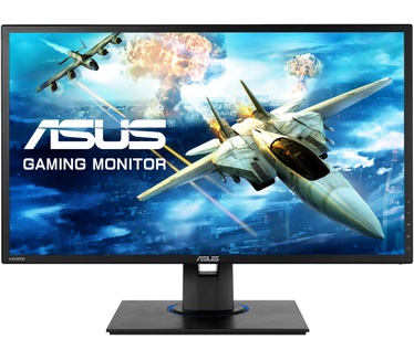 Asus VG245HE Zwart