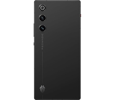 Redmagic 10 Air Zwart