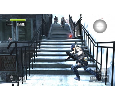 Lost Planet: Extreme Condition